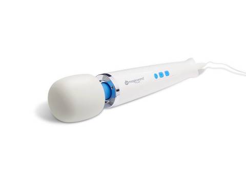 A look inside the Hitachi Magic Wand Plus Model HV-265