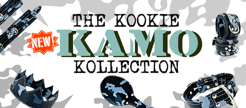 Kookie Kamo
